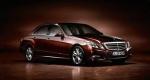 Mercedes-Benz E-Class 2010 года